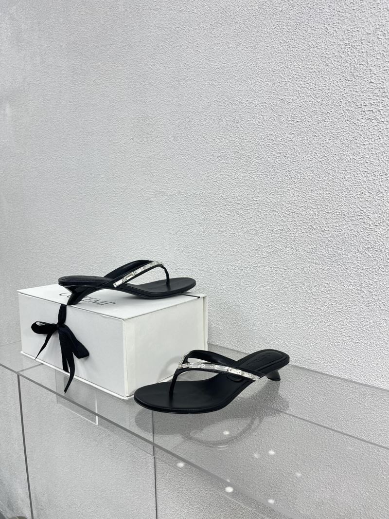 Cotemp Sandals